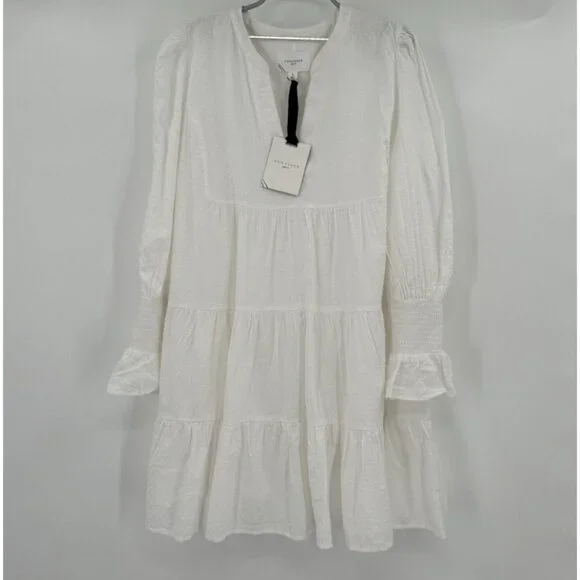 Tuckernuck Dresses Pomander Place By Tuckernuck White Long